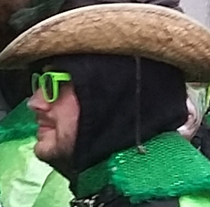 patrick
